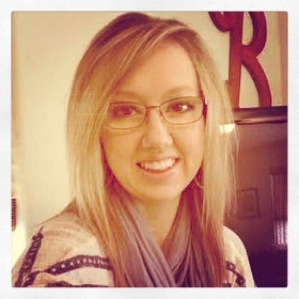 Meet your Posher, Amber